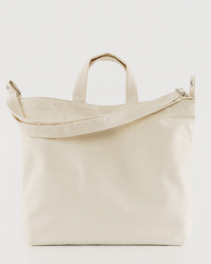 
                      
                        Horizontal Duck Bag - Natural
                      
                    