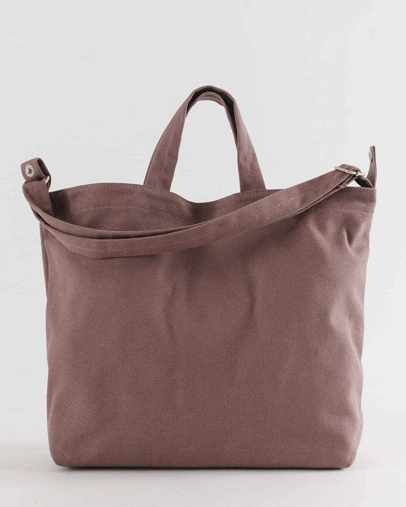 
                      
                        Horizontal Duck Bag - Peppercorn
                      
                    