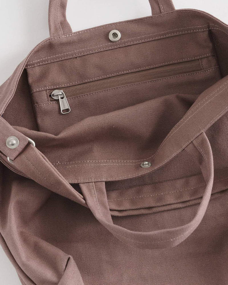 
                      
                        Horizontal Duck Bag - Peppercorn
                      
                    