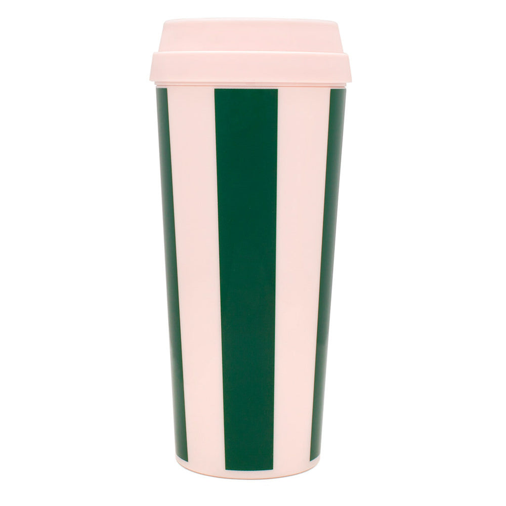 
                      
                        Hot Stuff Thermal Mug - Beverly Stripe
                      
                    