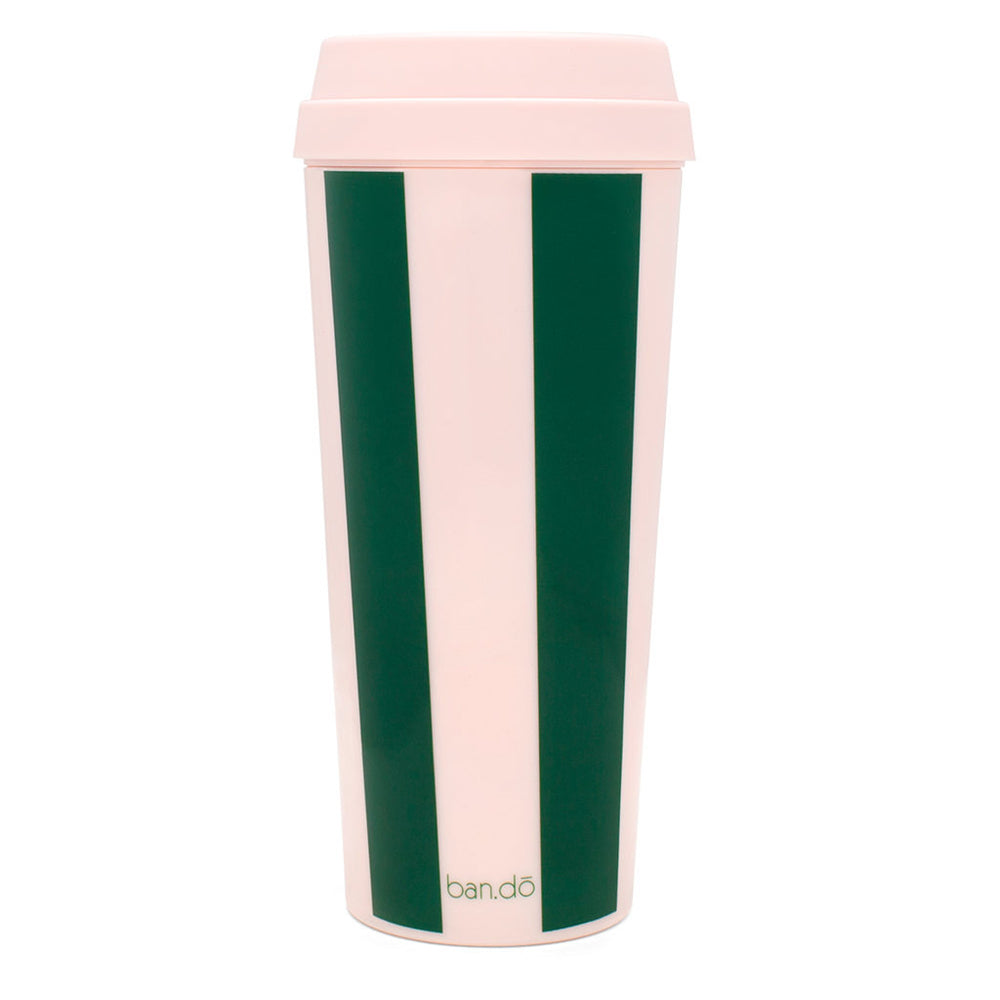 
                      
                        Hot Stuff Thermal Mug - Beverly Stripe
                      
                    