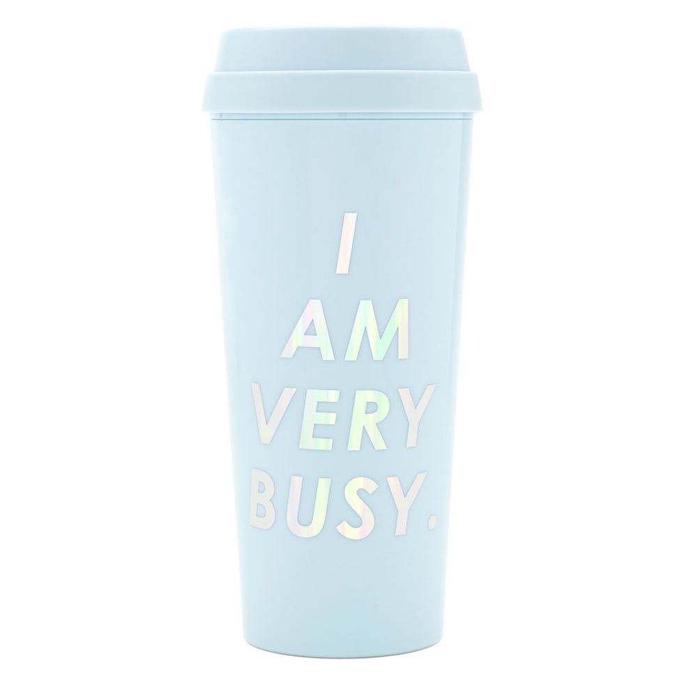 
                      
                        Hot Stuff Thermal Mug - I Am Very Busy
                      
                    