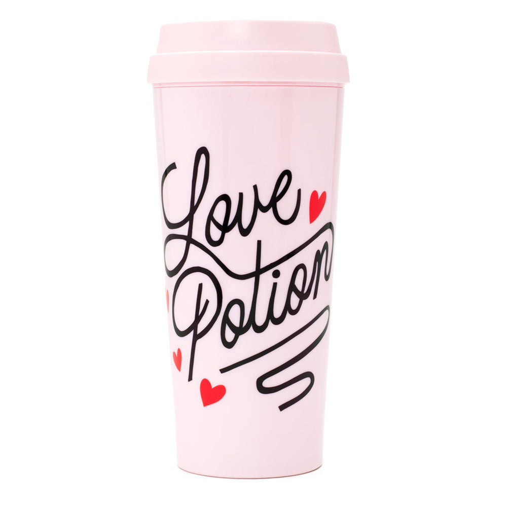 
                      
                        Hot Stuff Thermal Mug - Love Potion
                      
                    