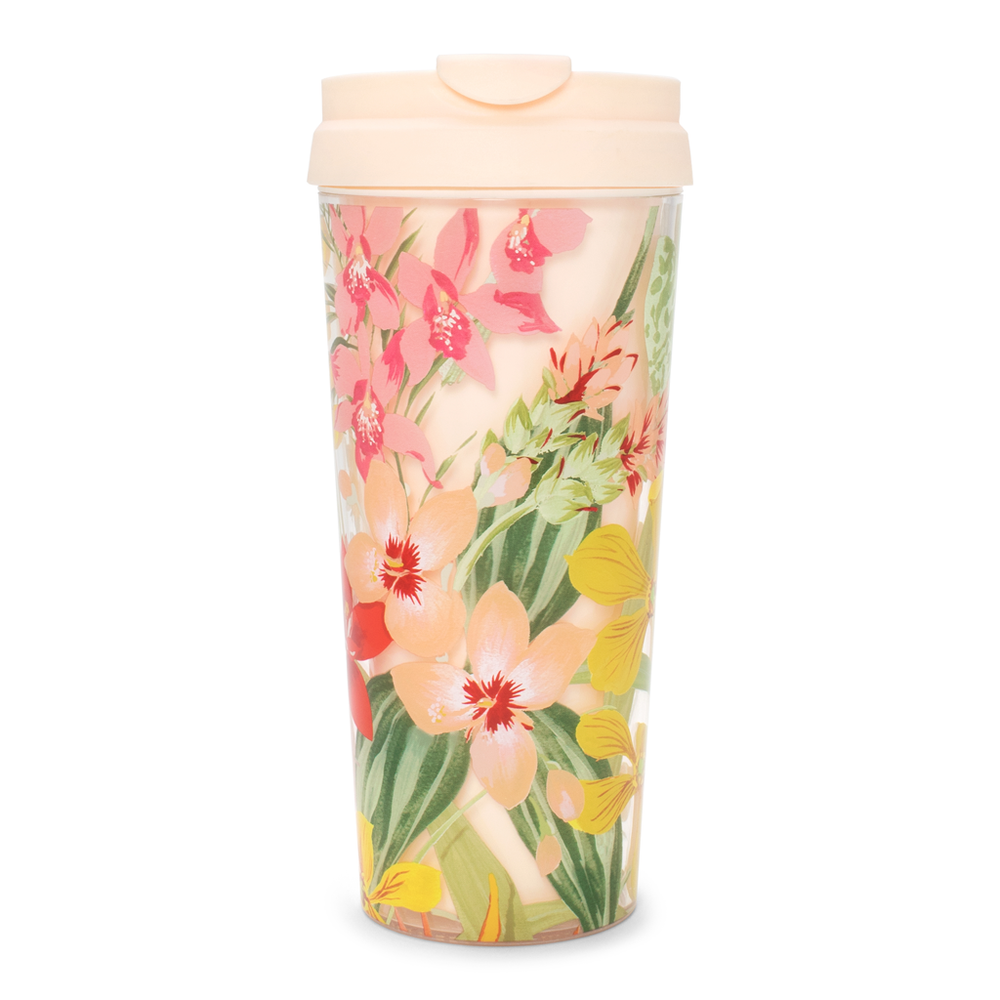 Hot Stuff Thermal Mug - Paradiso