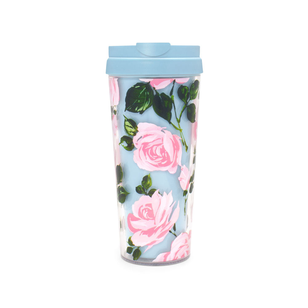 Hot Stuff Thermal Mug - Rose Parade
