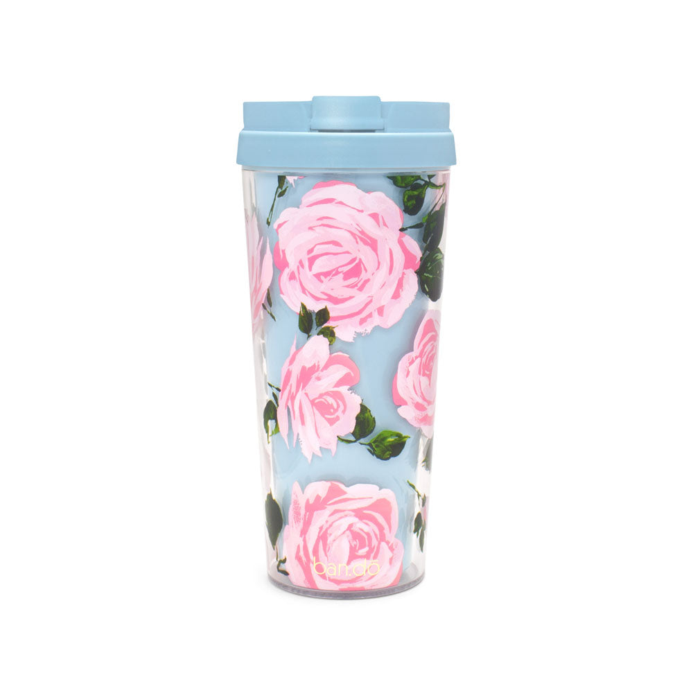 
                      
                        Hot Stuff Thermal Mug - Rose Parade
                      
                    