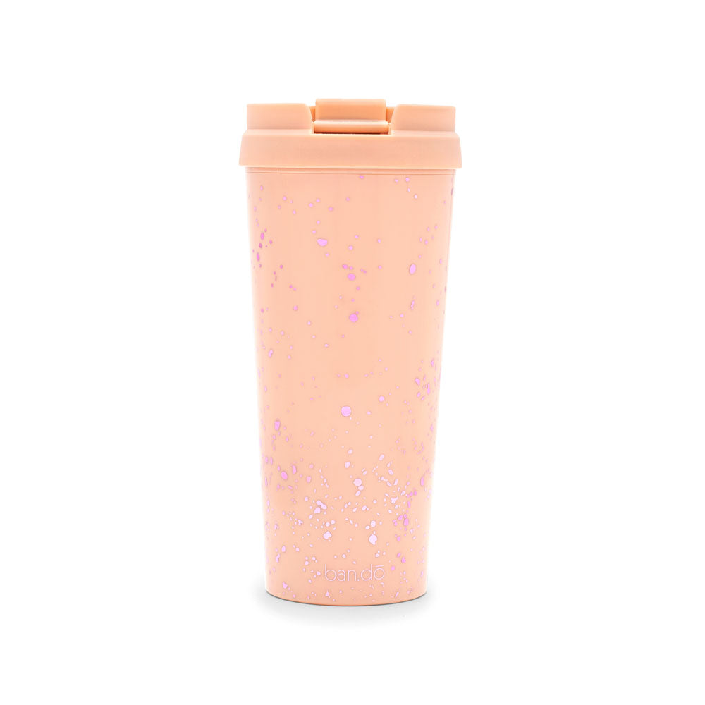 Hot Stuff Thermal Mug - Speckle