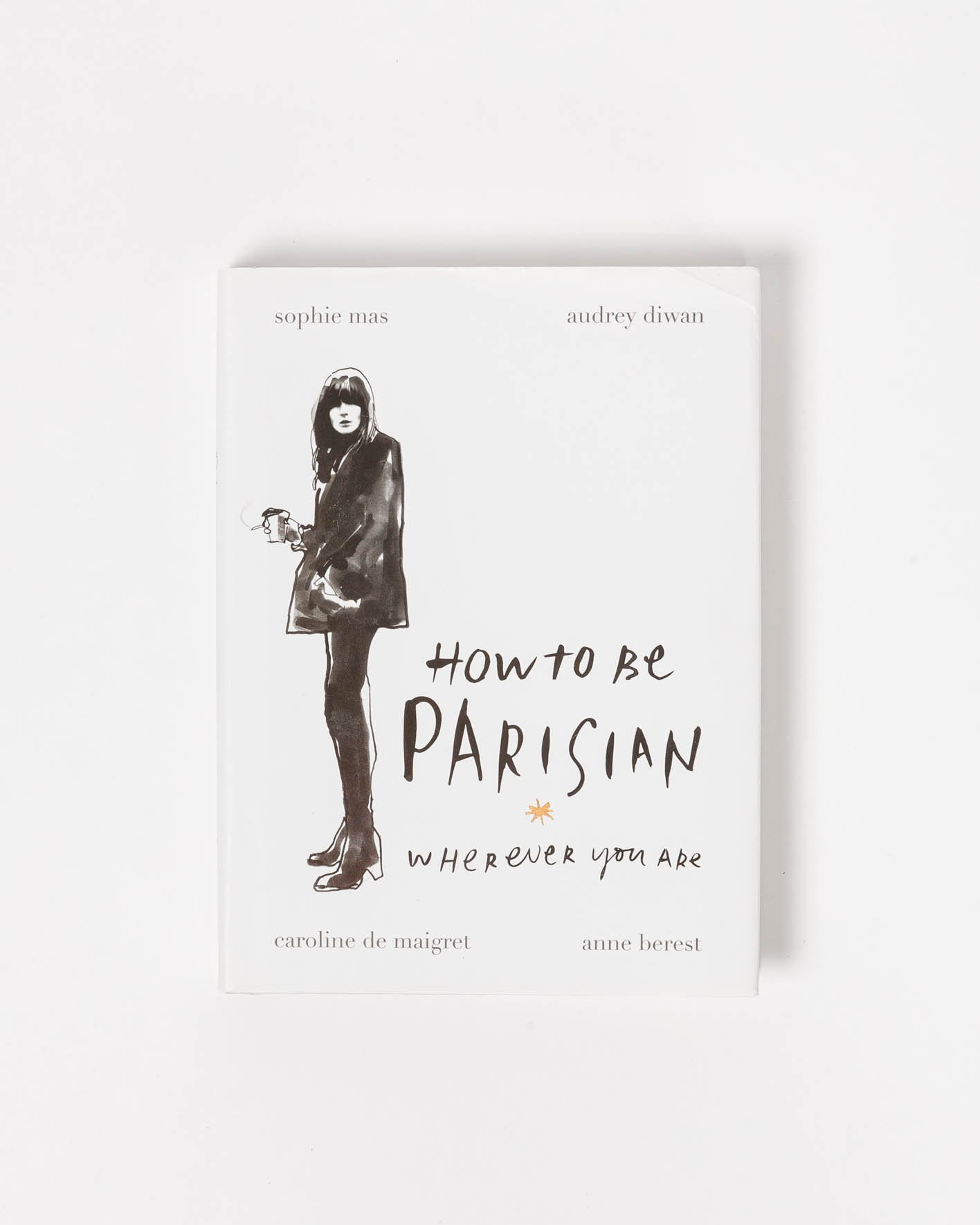 How To Be Parisian