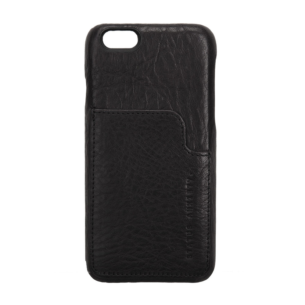 
                      
                        Hunter And Fox - Black
                      
                    