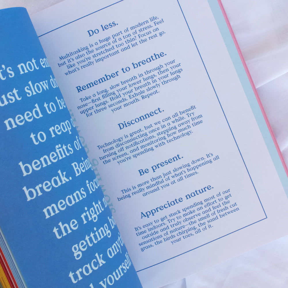 
                      
                        Wellness Workbook - Feel Your Best
                      
                    