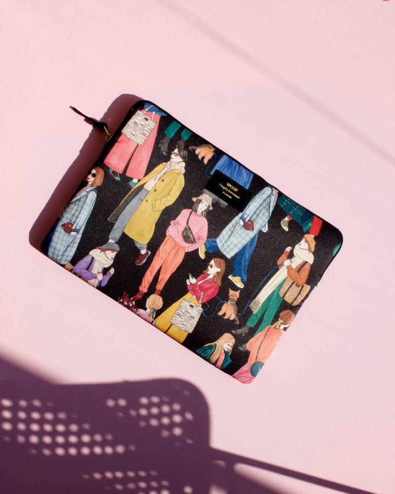 Tech Case - Girls
