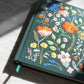 Embroidered Sketchbook - Strawberry Fields [PRE ORDER]