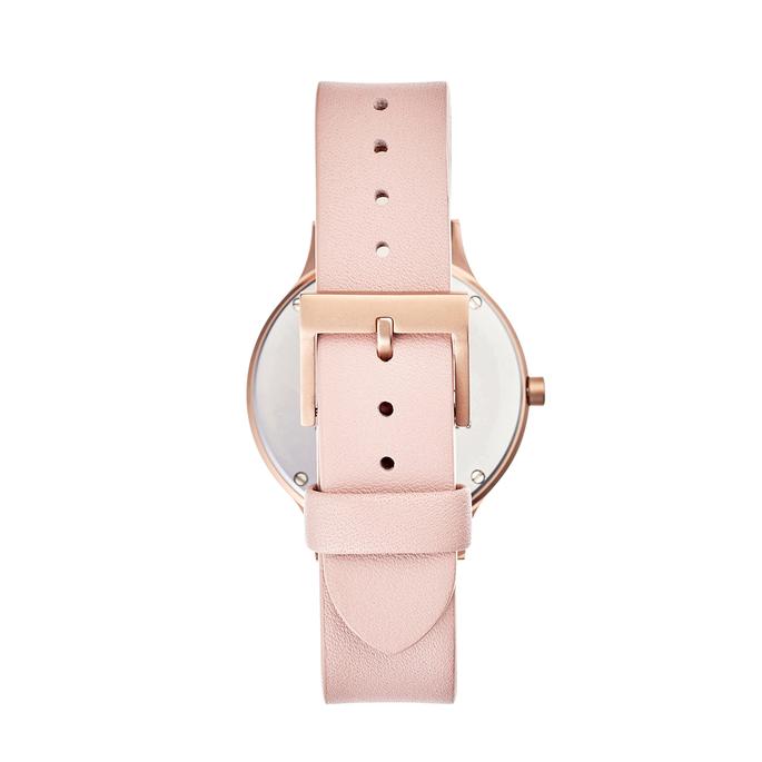 
                      
                        Inertia - Copper / White Face / Blush Strap
                      
                    