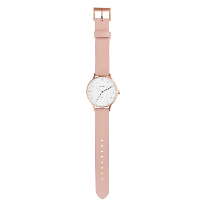 
                      
                        Inertia - Copper / White Face / Blush Strap
                      
                    