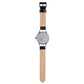 Inertia - Matte Black / Black / Black Strap