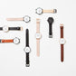 Inertia - Matte Black / Black / Black Strap