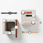 Inertia - Copper / White Face / Black Strap