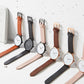 Inertia - Matte Black / Black / Black Strap