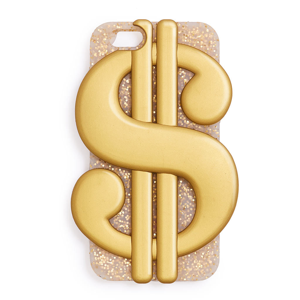iPhone Case - Cash Money