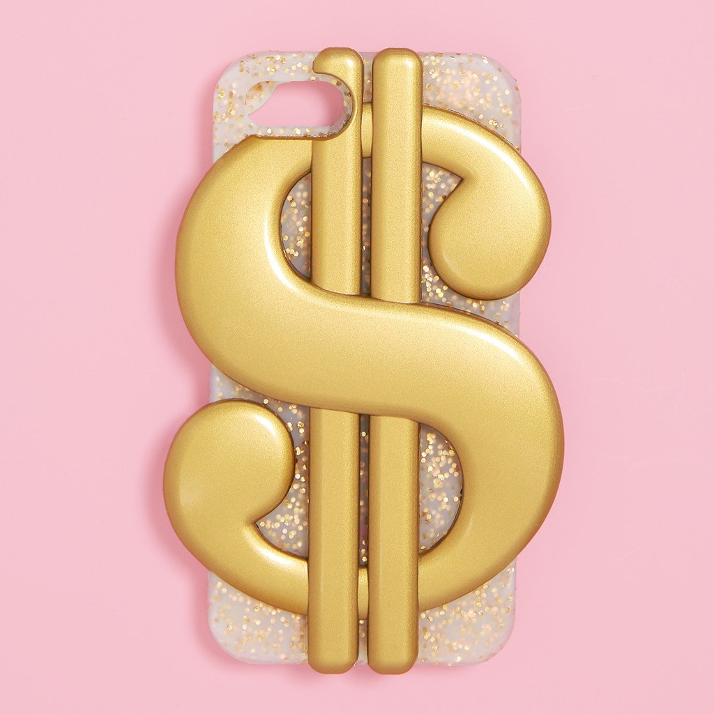 iPhone Case - Cash Money