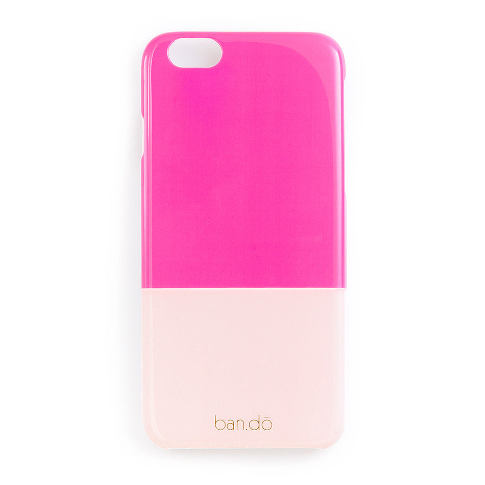 iPhone 6/6S Case - Color Block