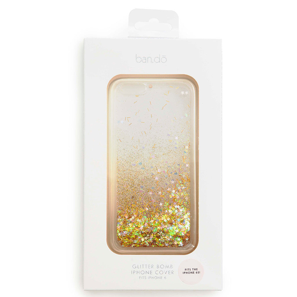 iPhone Case - Glitterbomb
