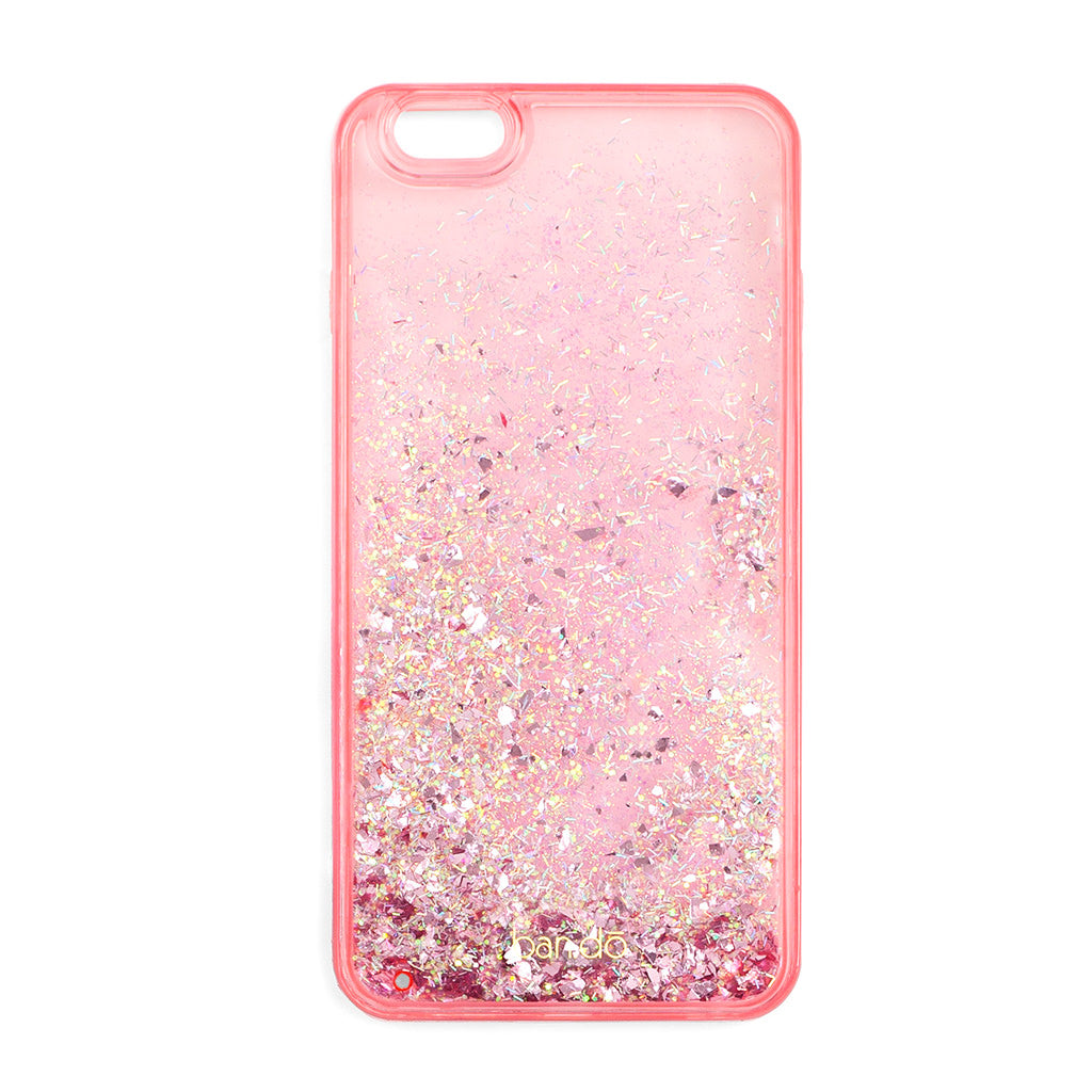 iPhone Case - Pink Stardust