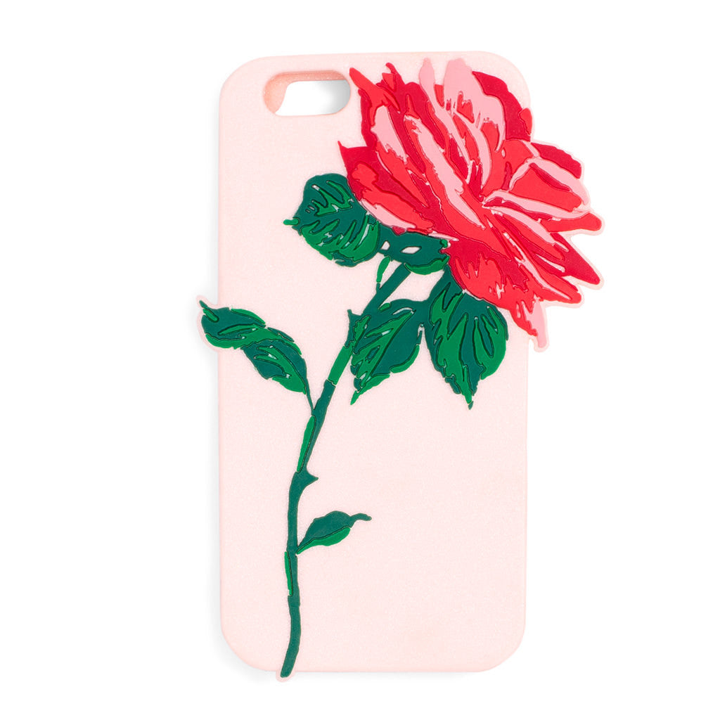 iPhone Case - Will You Accept This Rose?