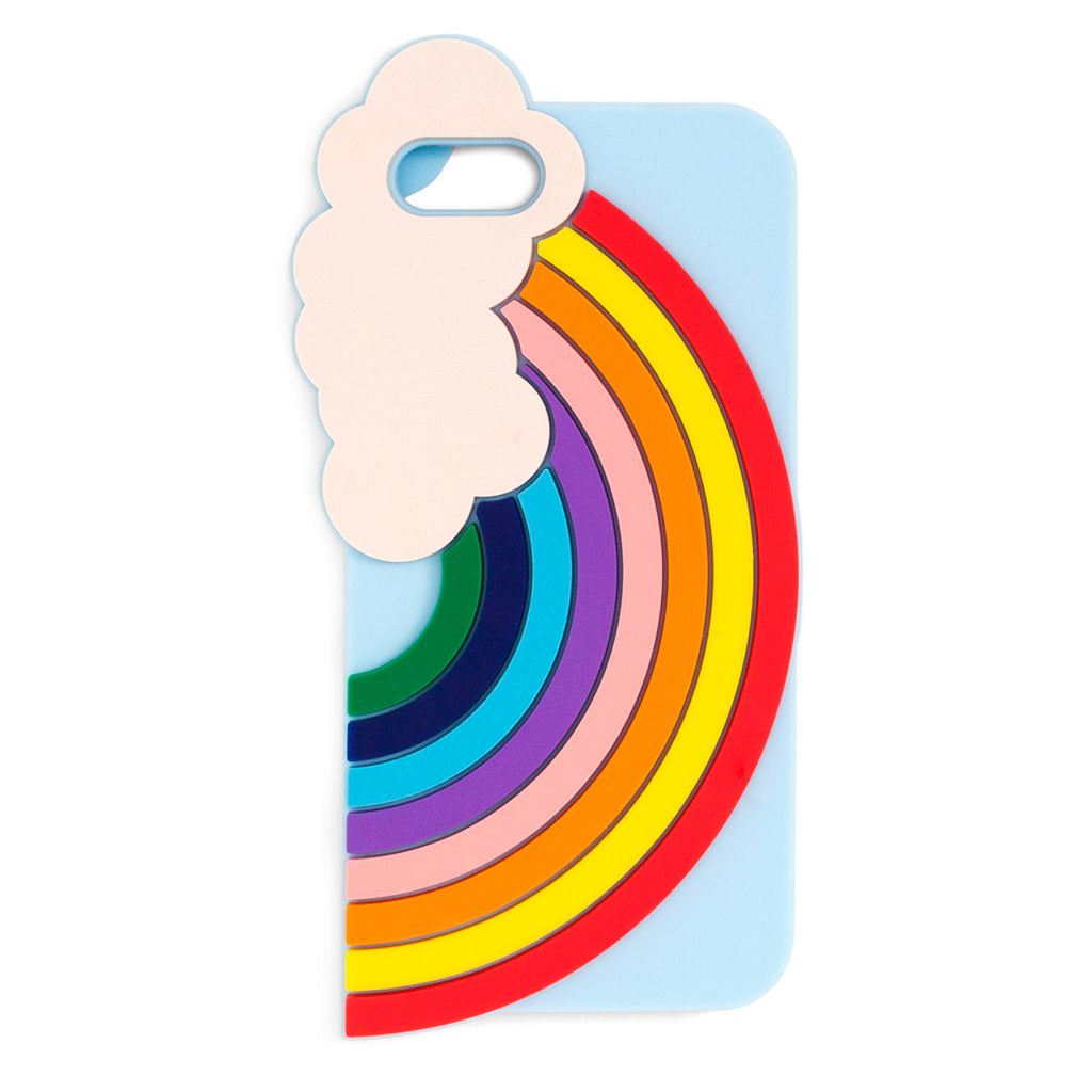 iPhone Case - Rainbow