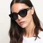 Karoo Sunnies - Black