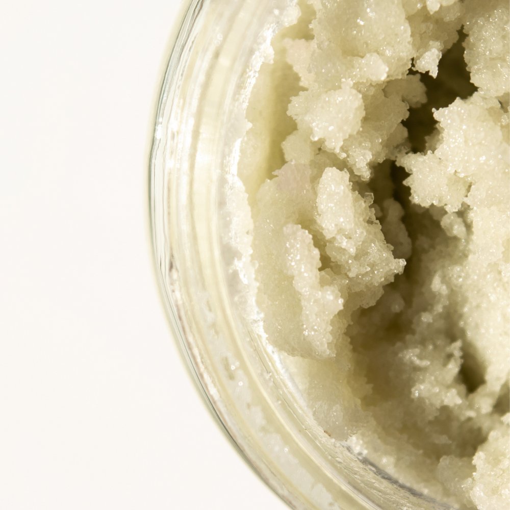 
                      
                        Body Scrub - Relax Lavender & Coconut
                      
                    