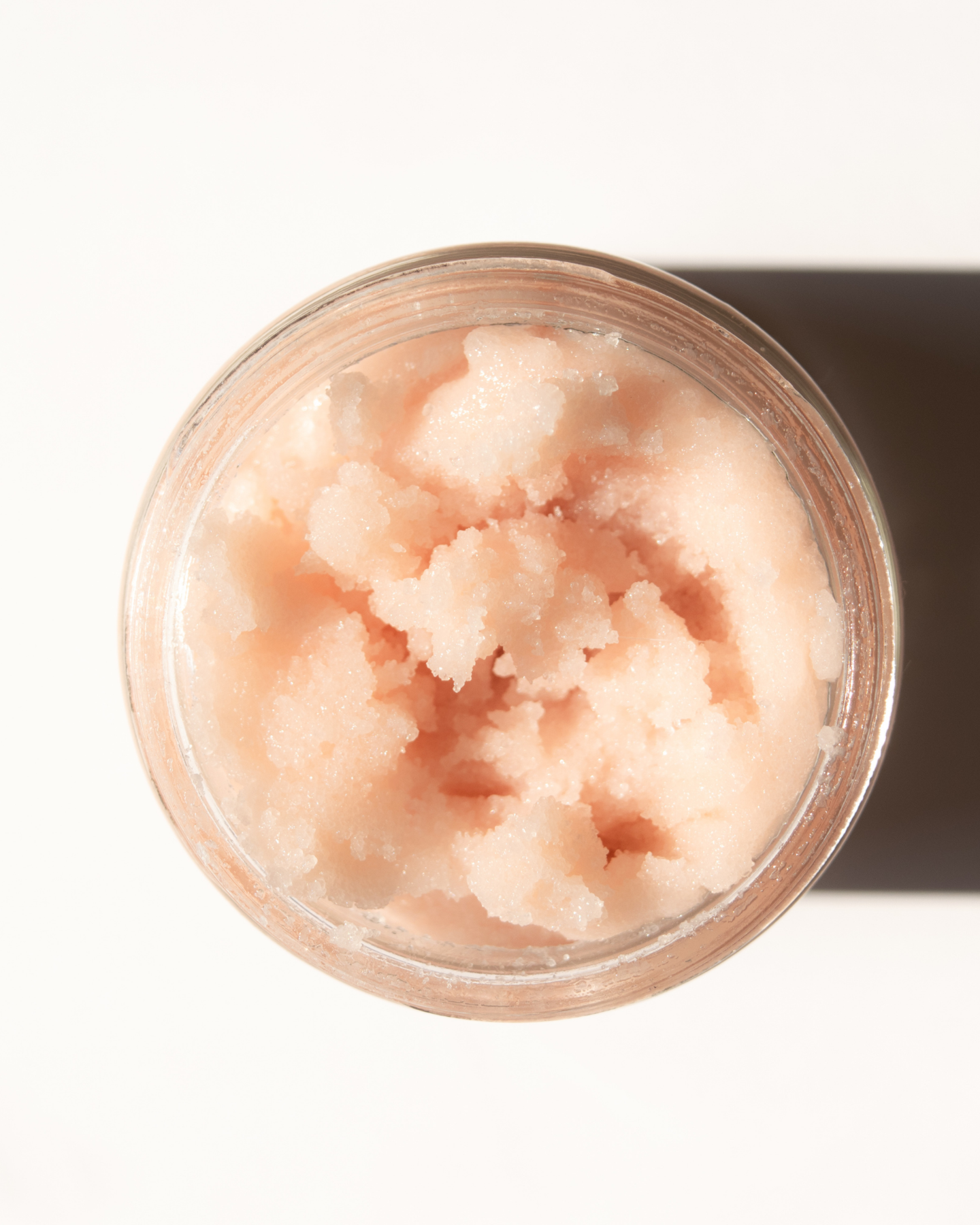 Body Scrub - Soothe Rose & Coconut