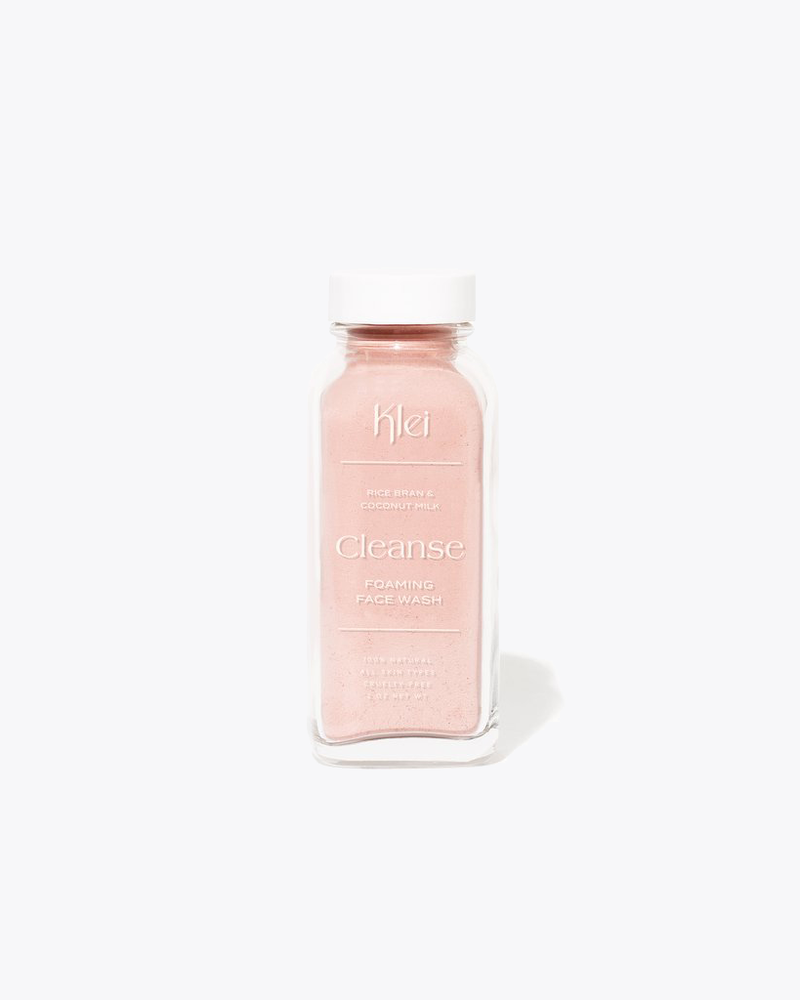 
                      
                        Cleanse Powder - Coconut Milk & Rice Brand Foaming Face Wash
                      
                    