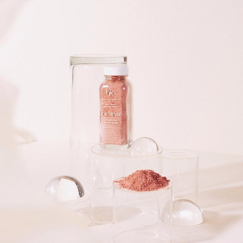 
                      
                        Cleanse Powder - Coconut Milk & Rice Brand Foaming Face Wash
                      
                    