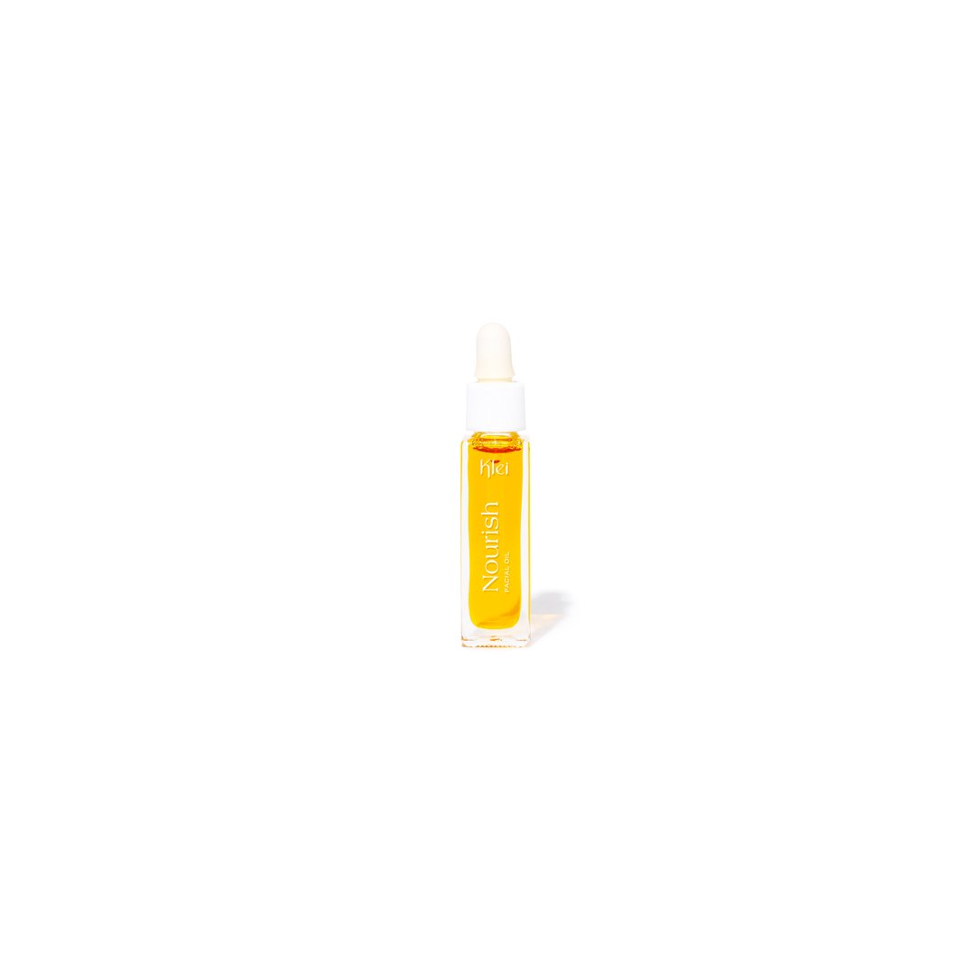 Nourishing Treatment Oil - Avocado & Rosehip