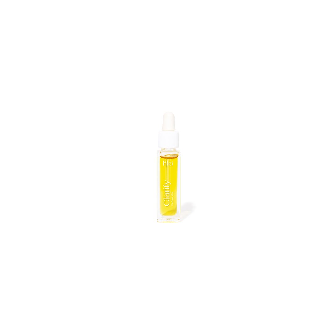 Clarifying Treatment Oil - 2% Salicylic Acid