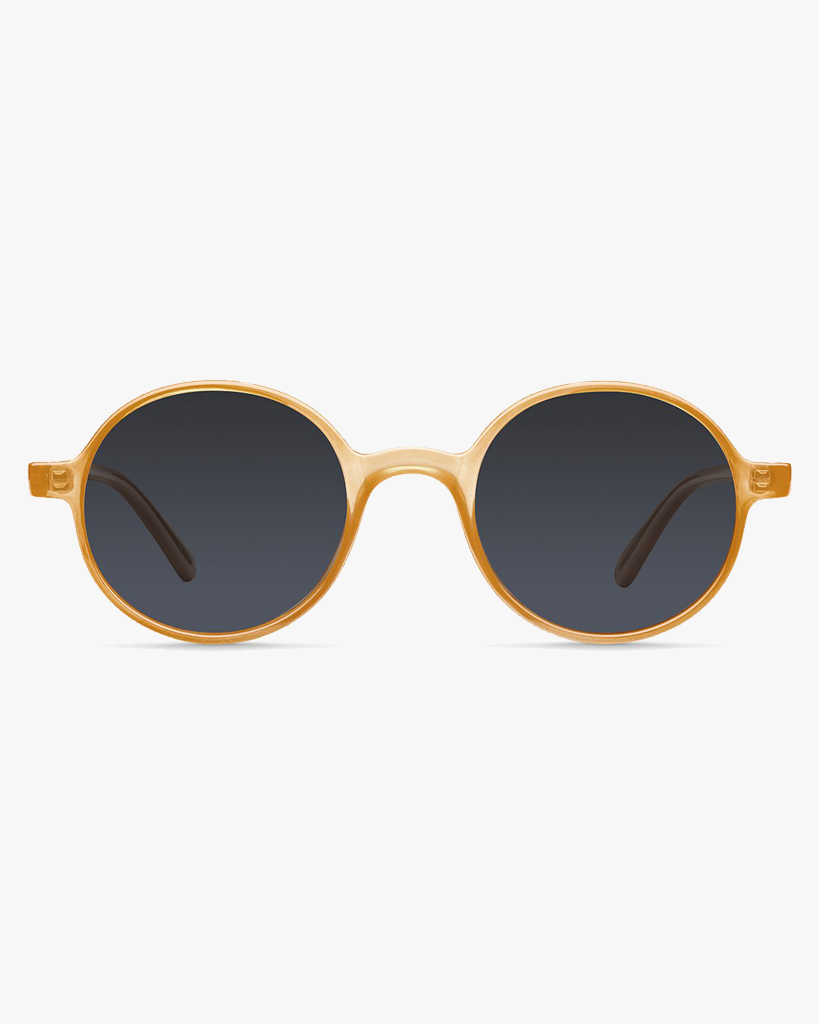 Kbiri Sunnies - Amber Carbon