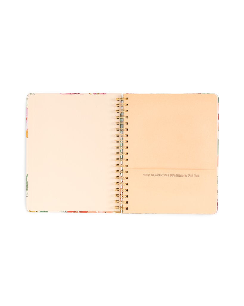 Planner 12-Month Large [2019 ANNUAL] - This Will Be My Year