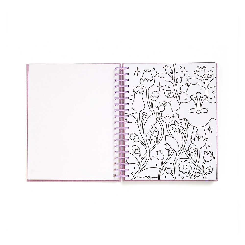 
                      
                        Planner 17-Month Large [2019/2020] - Coming Up Roses
                      
                    