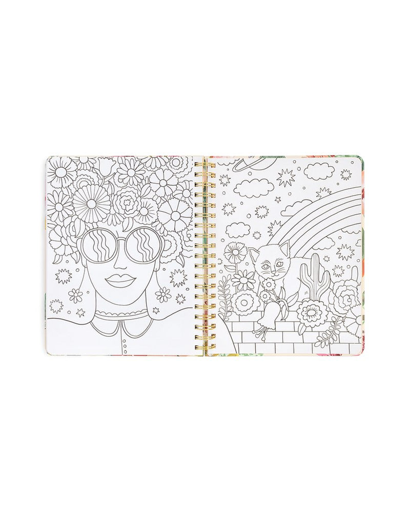 
                      
                        Planner 12-Month Large [2019 ANNUAL] - This Will Be My Year
                      
                    