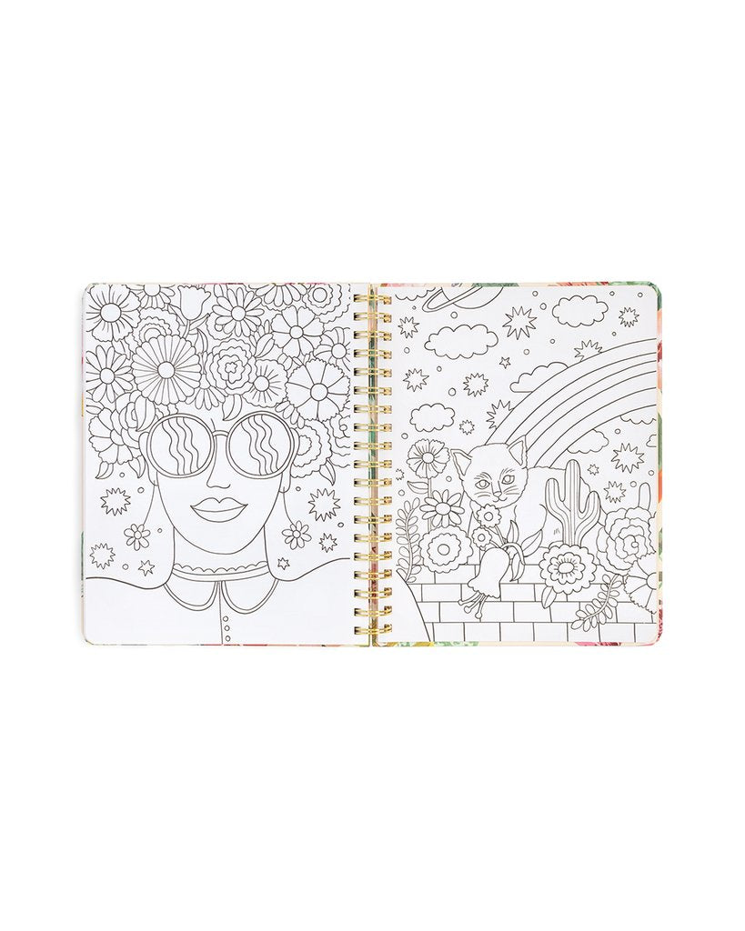 Planner 12-Month Large [2019 ANNUAL] - This Will Be My Year