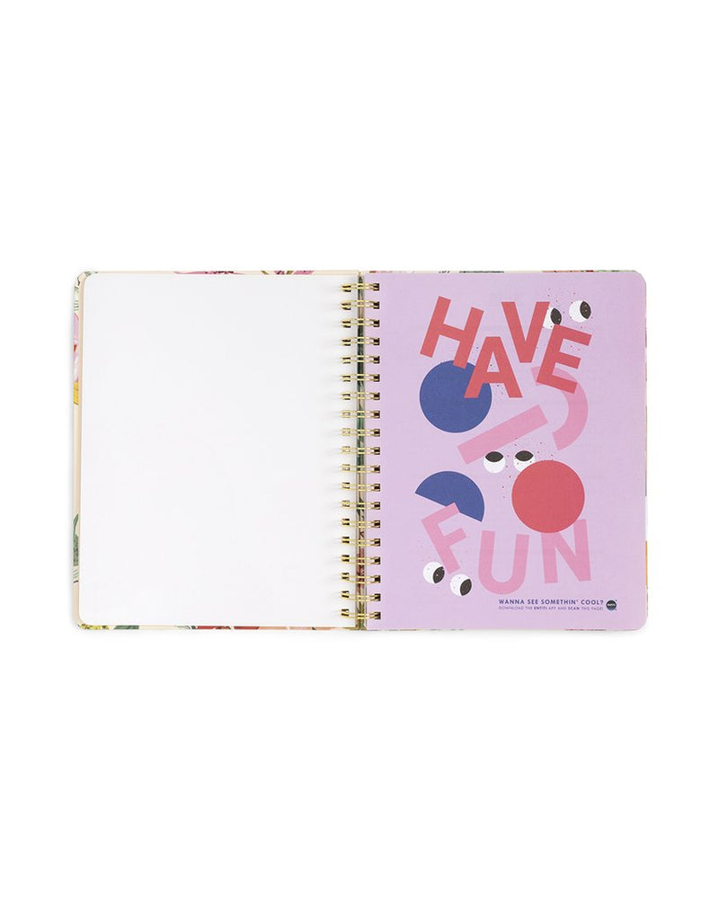 
                      
                        Planner 12-Month Large [2019 ANNUAL] - This Will Be My Year
                      
                    
