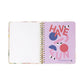 Planner 12-Month Large [2019 ANNUAL] - This Will Be My Year