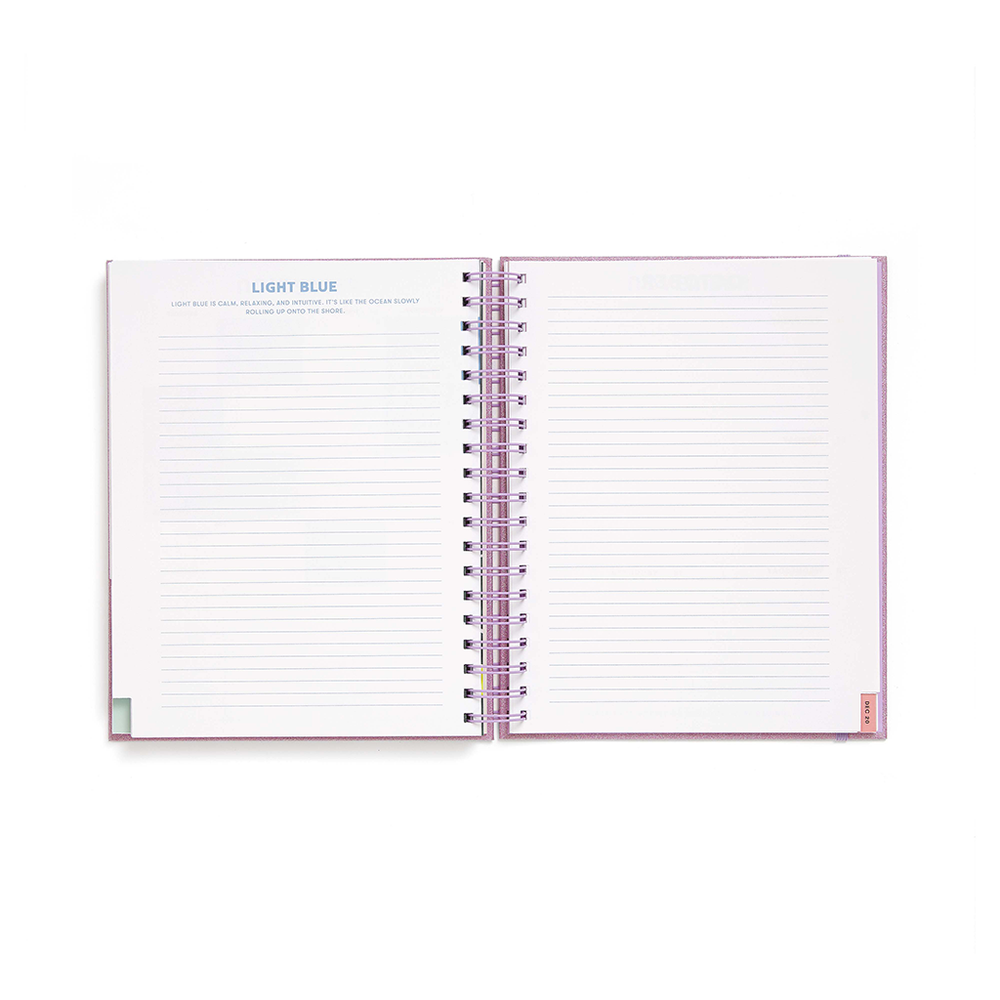 
                      
                        Planner 17-Month Large [2019/2020] - Coming Up Roses
                      
                    