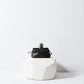 Liability Toiletries Bag - Black