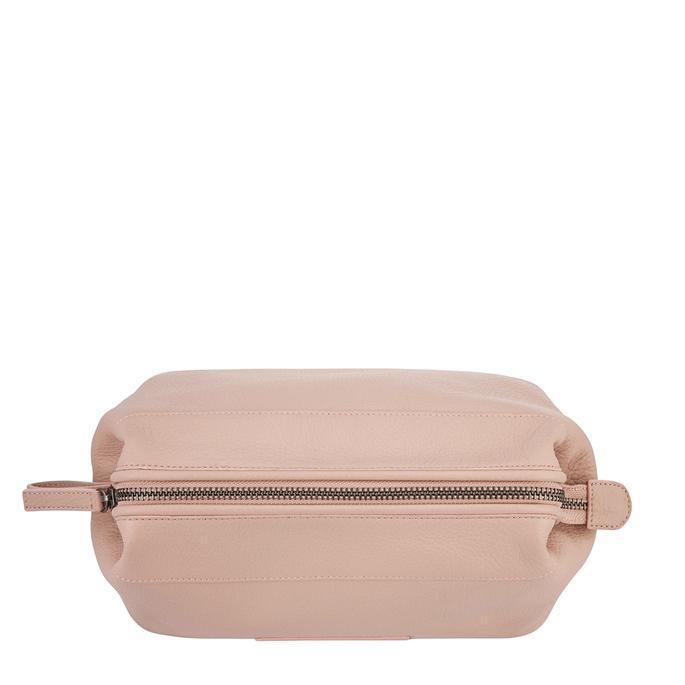 
                      
                        Liability Toiletries Bag - Dusty Pink
                      
                    