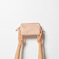 Liability Toiletries Bag - Dusty Pink