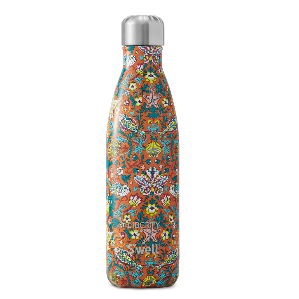 S'well | Liberty London Collection - Morris Reef [500ml]