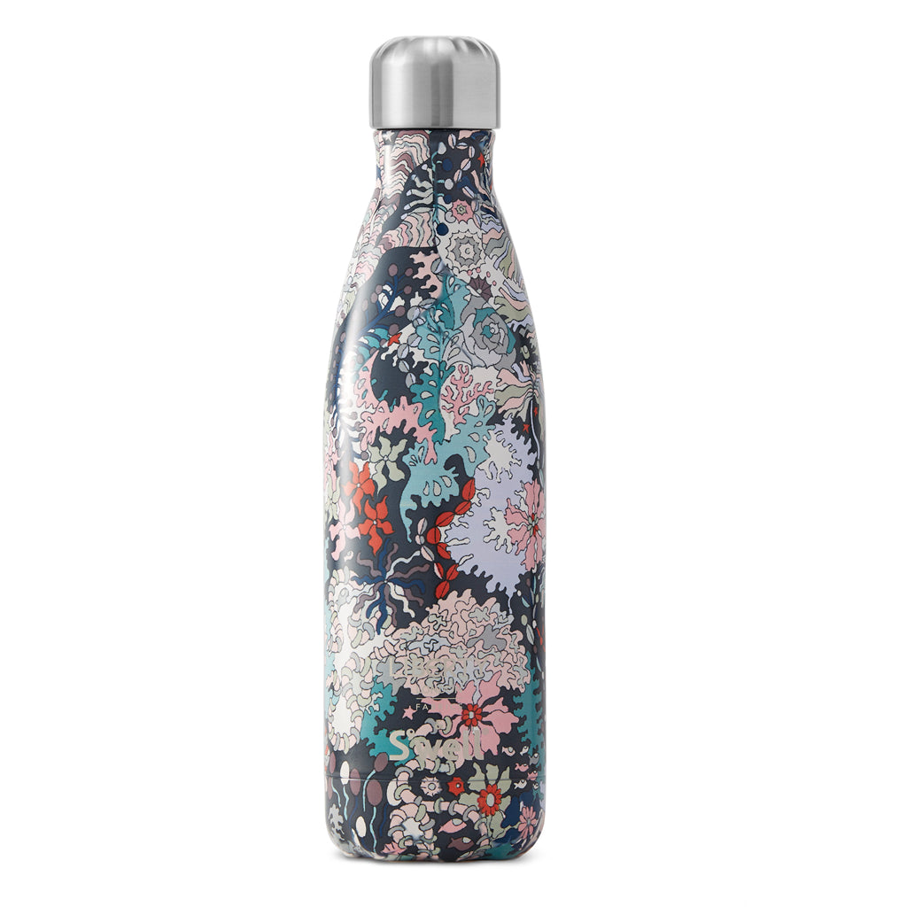 S'well | Liberty London Collection - Ocean Forest [500ml]
