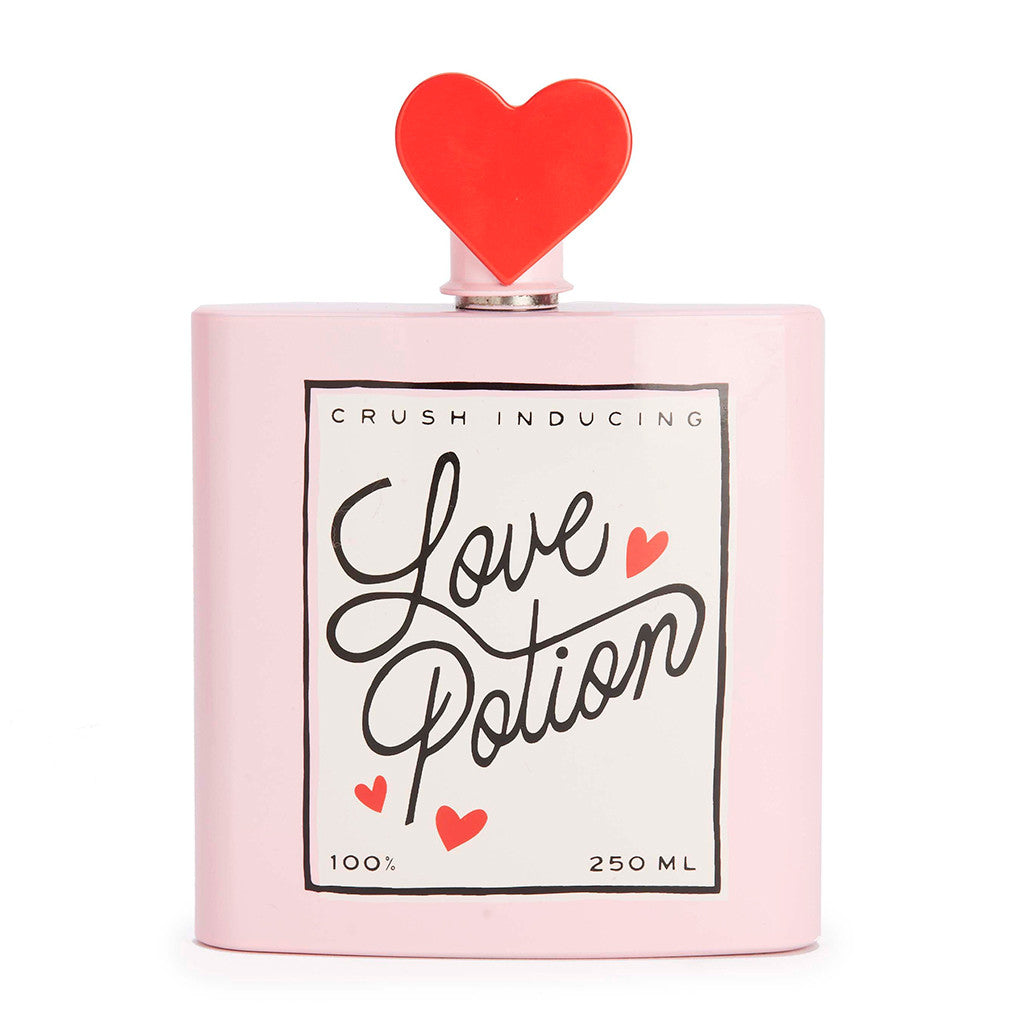 Party On Flask - Love Potion